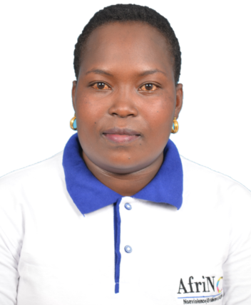 Monicah Jepkosgei